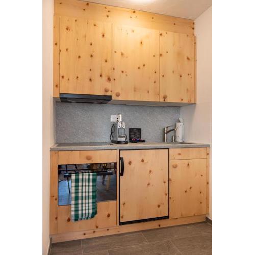 Abitaziun Haus Westend 7A - St Moritz