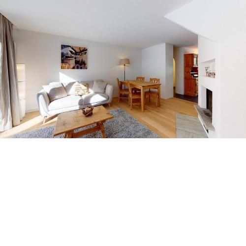 Abitaziun Residenza Mulin 12 - Celerina