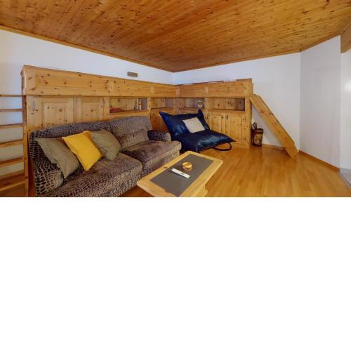 Abitaziun Ruinatsch 22 - St Moritz