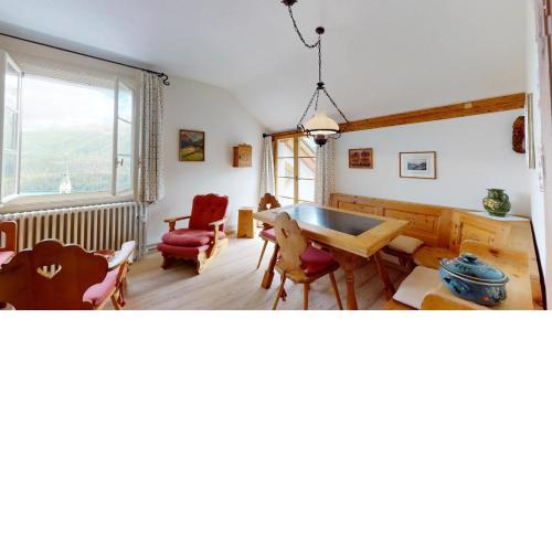 Abitaziun Villa Rozel