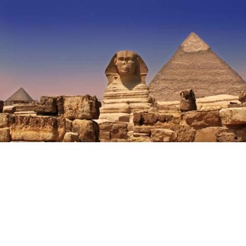 Abo Stait - Pyramid View Homestay