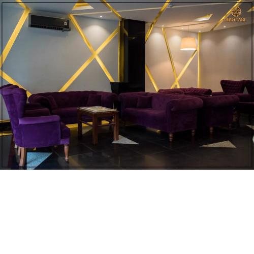 AboTabl Hotel - فندق ابو طبل