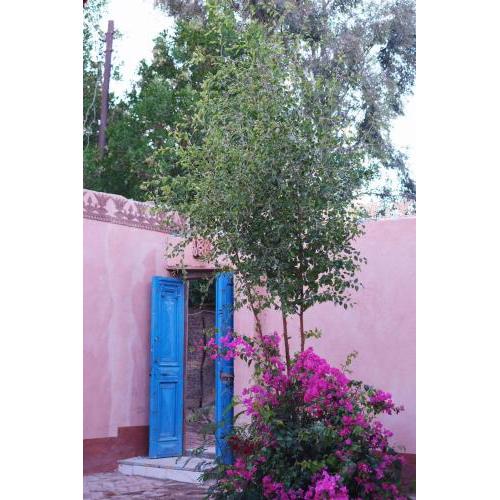 Abou El Leef villa