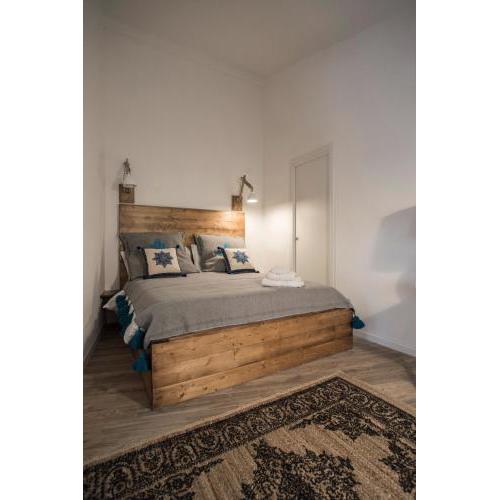 About Italy Holiday Rooms and Apartments