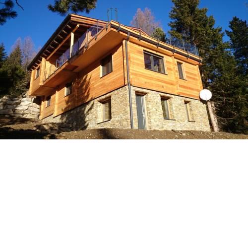 Abrahamhütte