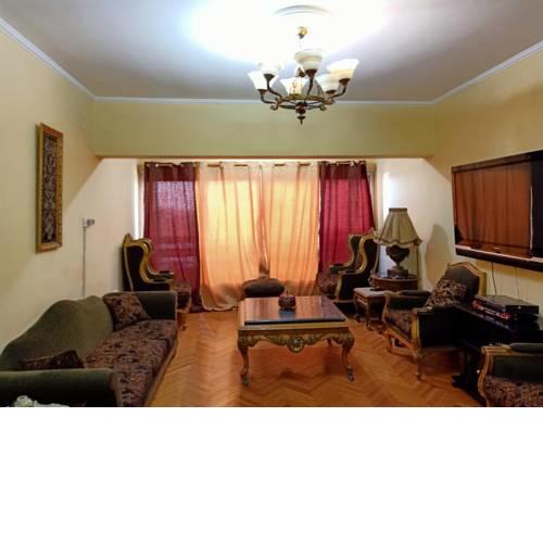 Abraj AlJawhara apartment
