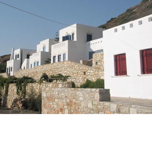 Abrami Traditional Villas & Studios