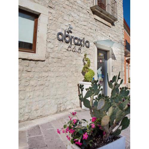 Abraxia B&B