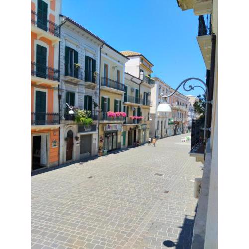 Abruzzo Holiday