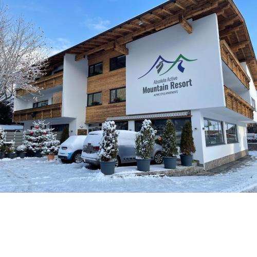 Absolute Active Mountain Resort