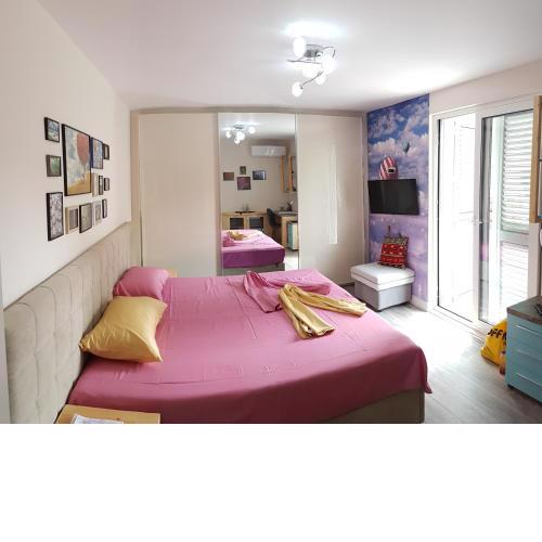 Absolute Blloku Apartment
