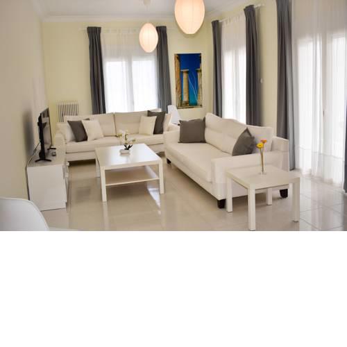 ABSOLUTE Holiday Luxury Apartment