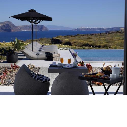 Absolute Paradise Santorini