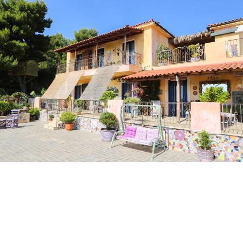Absolute vacation luxury private apartment Sunshine near sea amazing view