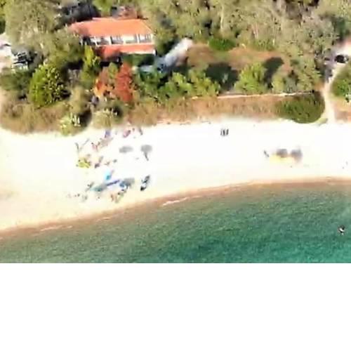 Absolutely Unique Double Beach House
