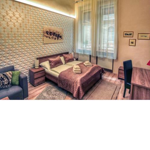 ABT Apartments