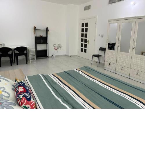 Abu Dhabi Downtown 2 Bedroom Apartment
