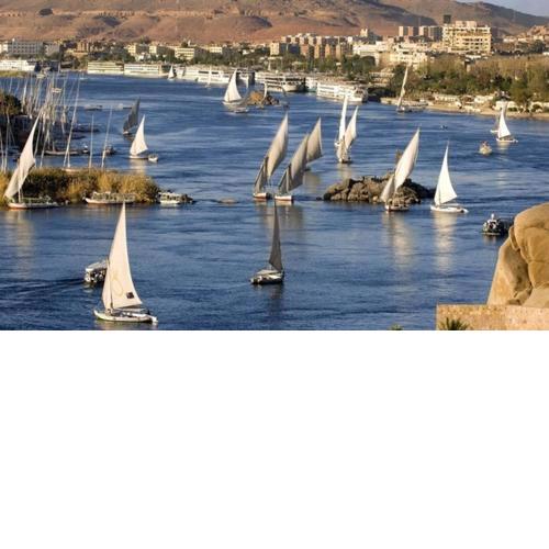Abu Simbel Flat