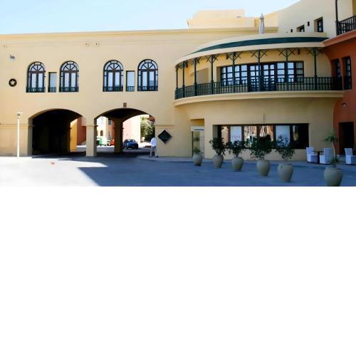 Abu Tig Marina 2-Bedroom, El Gouna