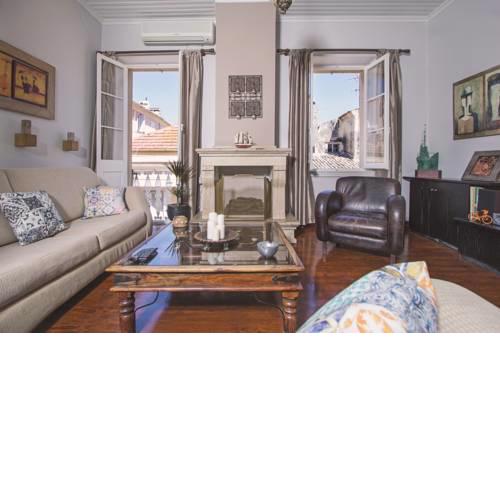 abundance apartment