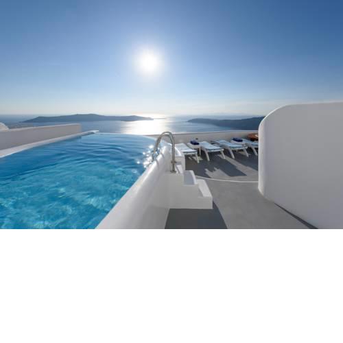 Abyssanto Suites and Spa