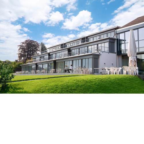 ABZ Spiez Hotel Seaside