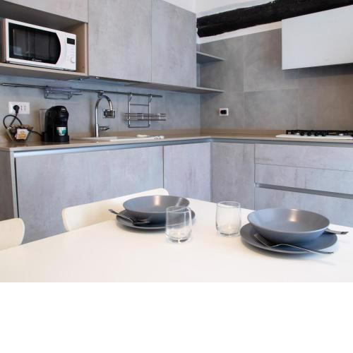 AC, centrale, for couple Alma 2