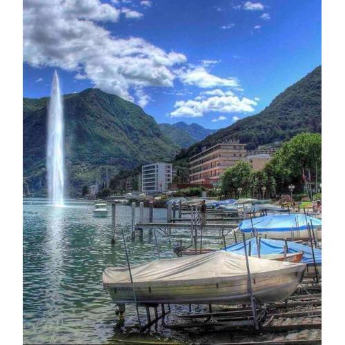 AC-Free WIFI - Free Parking - 3Sleep- 5minutes walk to Paradiso station - Close to the Lake