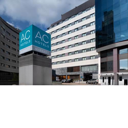 AC Hotel A Coruna