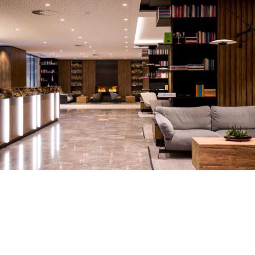 AC Hotel by Marriott Innsbruck