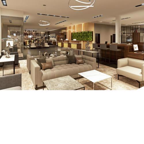 AC Hotel by Marriott Milan Sesto