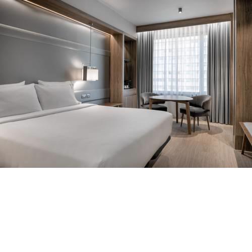 AC Hotel Cuzco