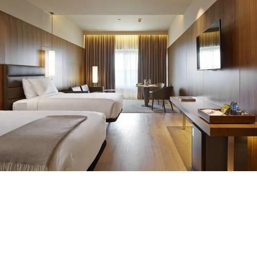 AC Hotel Diagonal LÂ´Illa