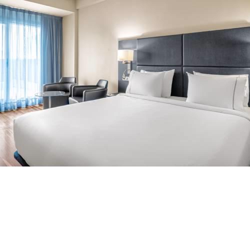 AC Hotel General Alava