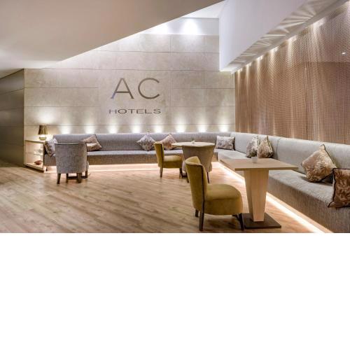 AC Hotel Genova by Marriott