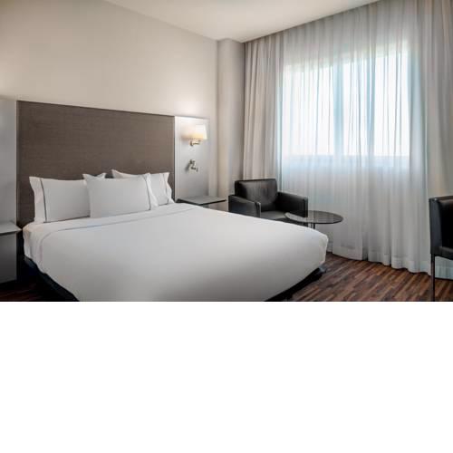 AC Hotel Gijón