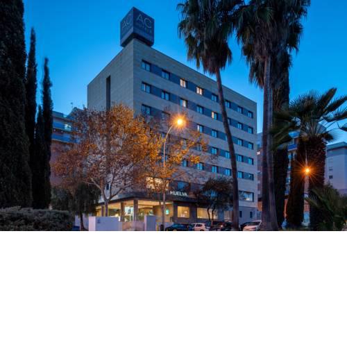 AC Hotel Huelva