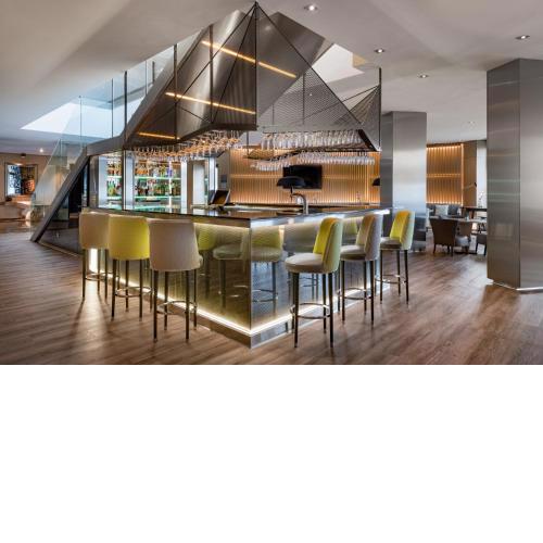 AC Hotel Milano by Marriott