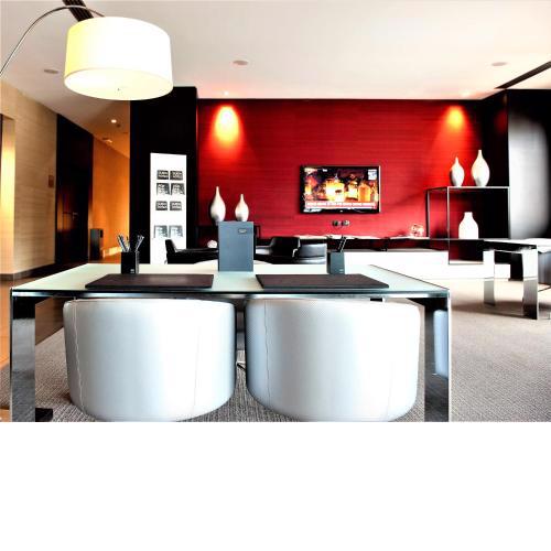 AC Hotel Padova by Marriott