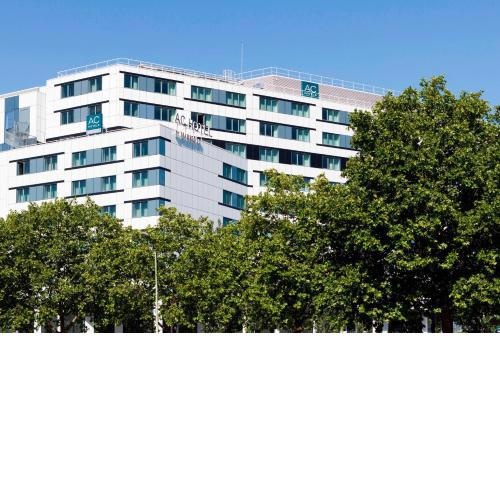 AC Hotel Paris Porte Maillot by Marriott