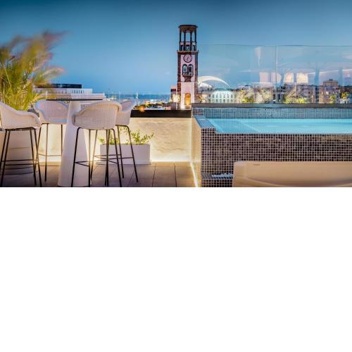 AC Hotel Tenerife by Marriott