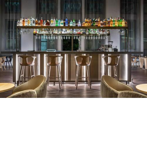 AC Hotel Torino by Marriott