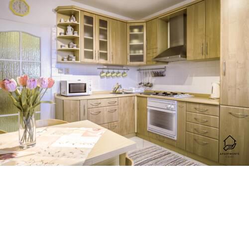 AC Slnečný apartmán