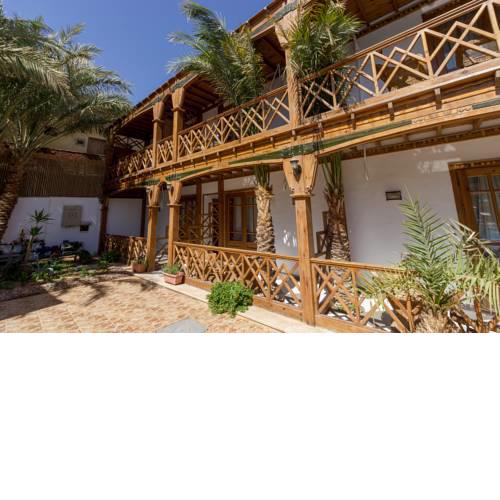Acacia Dahab Hotel