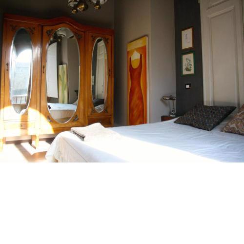 Acacia Firenze Apartments Cumino-Cannella-Curry