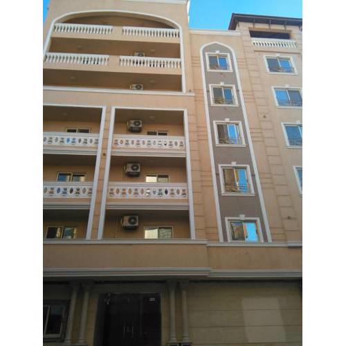 Acacia & Topaz Apartments