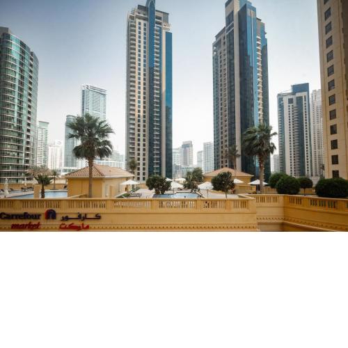 Academia Land JBR