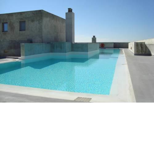 Academia Loft - Apartment with Pool