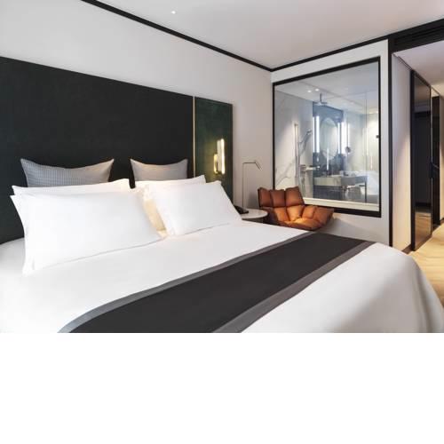 Academias Hotel, Autograph Collection