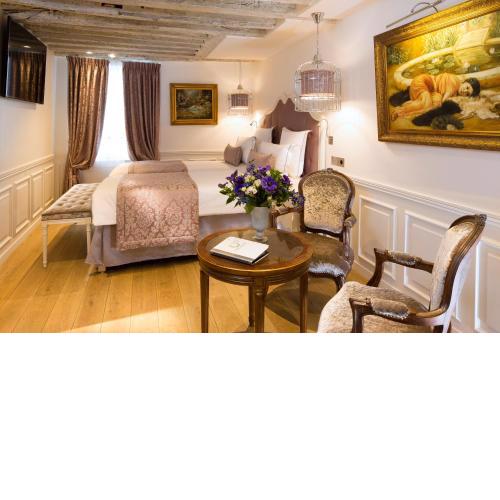 Académie Hôtel Saint Germain